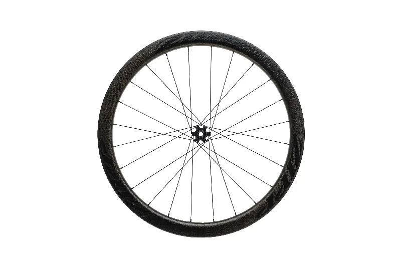 Zipp 303 Firecrest Carbon Tubeless 700c Front Wheel