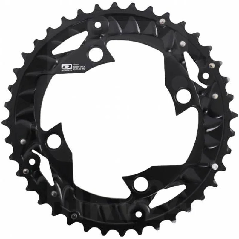 Corona Shimano MT-500 40T