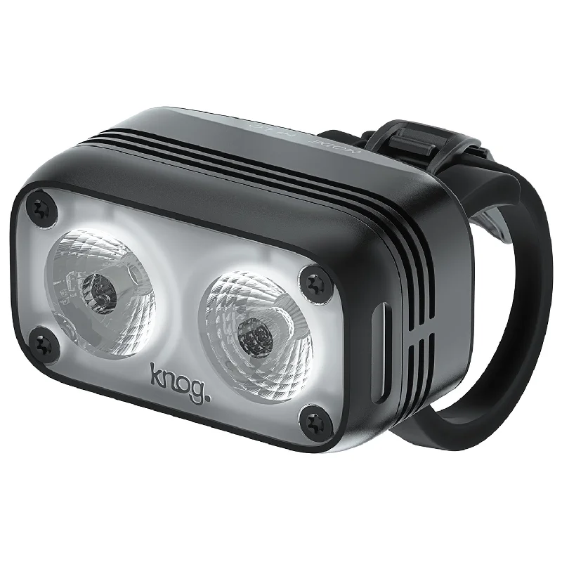 Luce Knog Blinder Road 400 - Anteriore