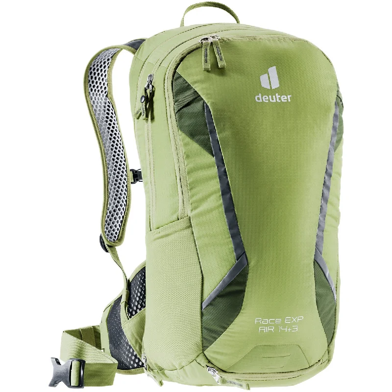 Zaino Deuter Race EXP Air - Verde