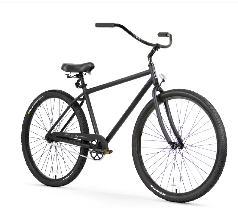 Bicycle full face-Firmstrong - 29  Beach Cruiser 7sp