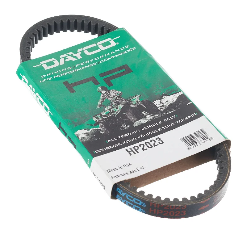 DAYCO ATV BELT HP 23.0 X 928 HP2023