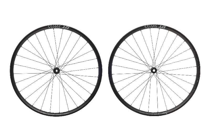 DT Swiss XRC 1200 Spline 29" Carbon Tubeless Wheelset