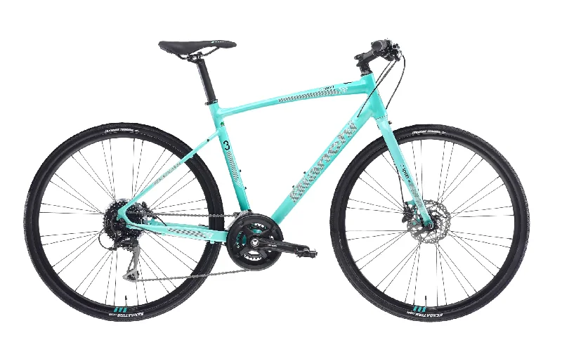 Bicycle quick link-Bianchi - C-Sport 3 Alivio