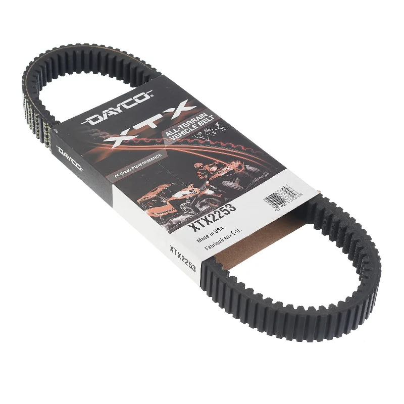 DAYCO ATV BELT XTX XTX2253