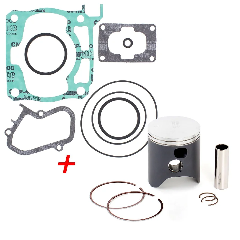 TOP END REBUILD KIT (B) YAM YZ125 98-00 (Brg not incl.)