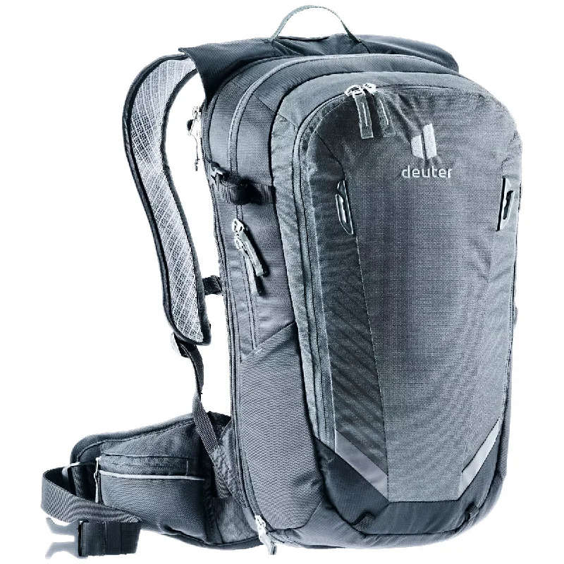 Zaino Deuter Compact Exp 14 - Nero