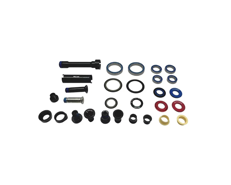 Bicycle race prep-Scott MY22 Spark Swingarm Replacement Kit