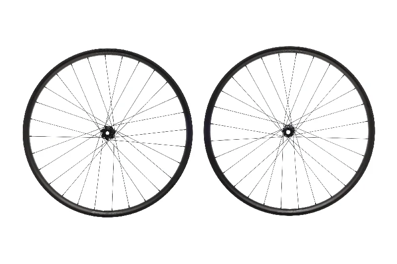 DT Swiss XRC 1700 Spline Carbon Tubeless 29" Wheelset