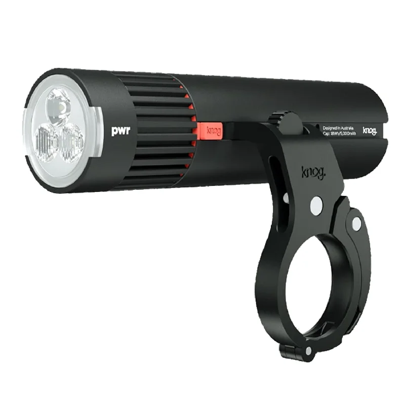 Luce Knog PWR Trail 1100l - Anteriore