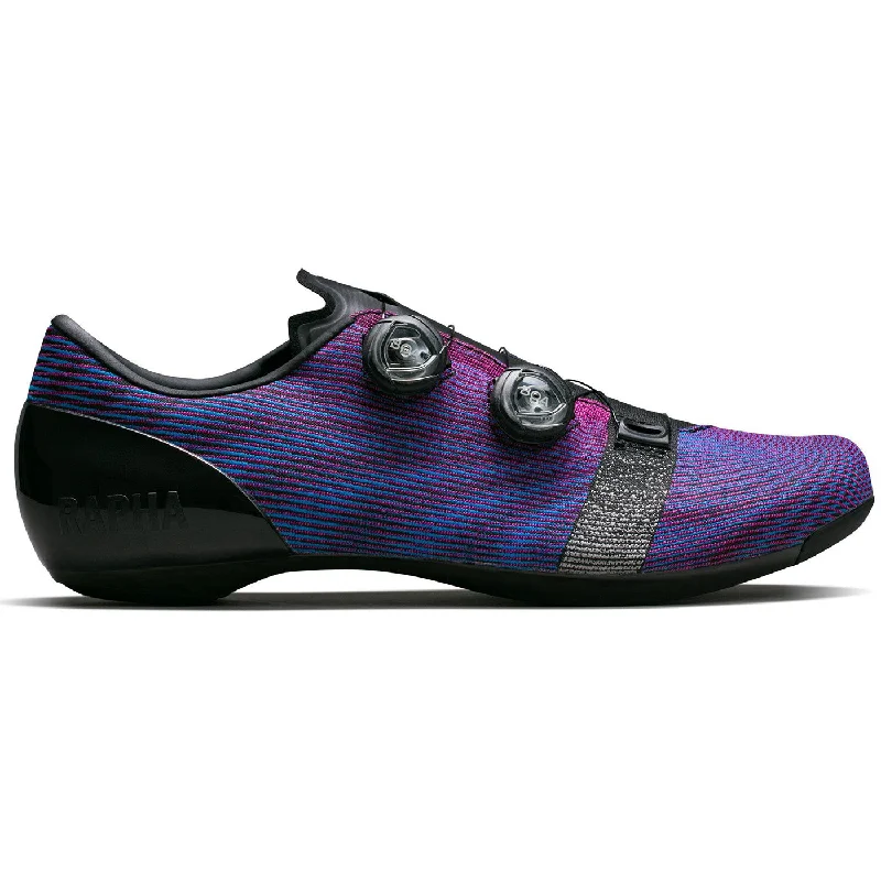 cycling clothing for town rides-Scarpe Rapha Pro Team - Viola