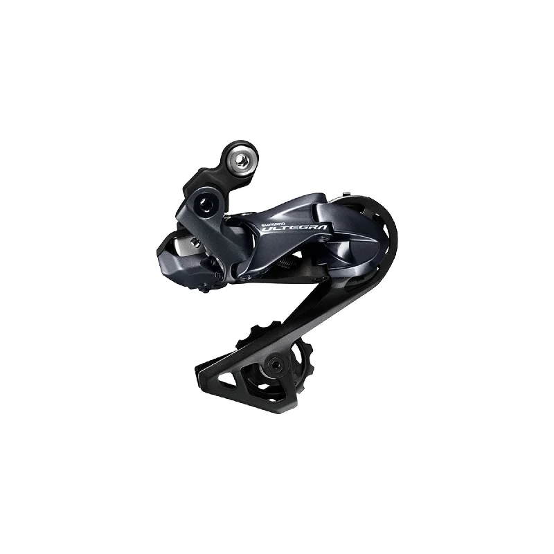 Hybrid bike seat post clamp spacer-Shimano Ultegra Di2 RD-8050 SS Rear Derailleur