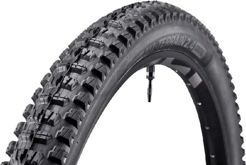 E*thirteen All Terrain Tire Enduro/Control 29" x 2.4 - Black