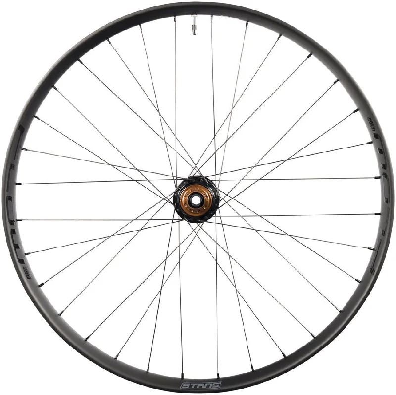 Stans Flow CB7 Rear Wheel - 27.5" 12 x 148mm 6-Bolt XDR Gray