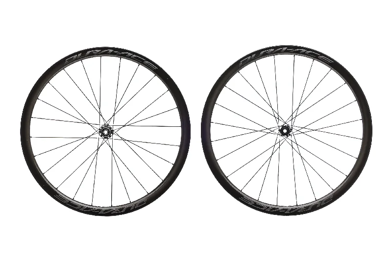 Shimano Dura-Ace C40 Carbon Tubeless 700c Wheelset