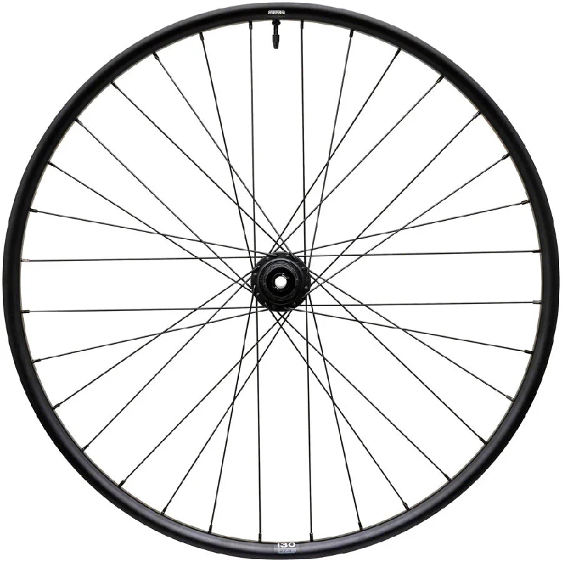 WTB HTZ i30 Rear Wheel - 29" 12 x 148mm 6-Bolt Black HG11 MTN 32H