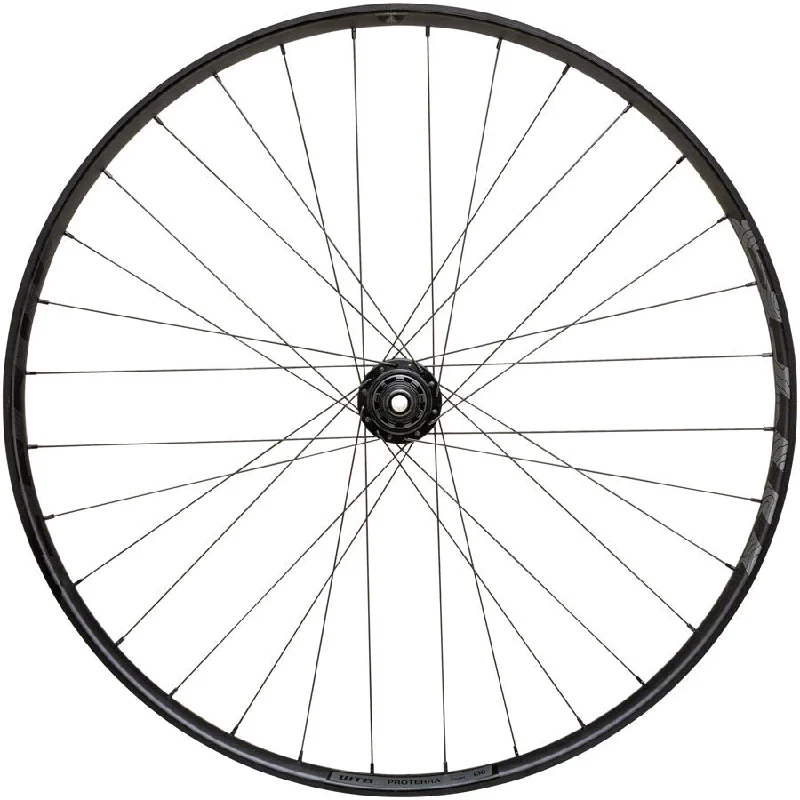 WTB Proterra Tough i30 Rear Wheel - 29" 12 x 148mm 6-Bolt Black XDR 32H