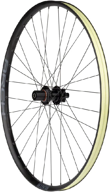 Stans Arch S2 Rear Wheel - 29" 12 x 142mm 6-Bolt HG11