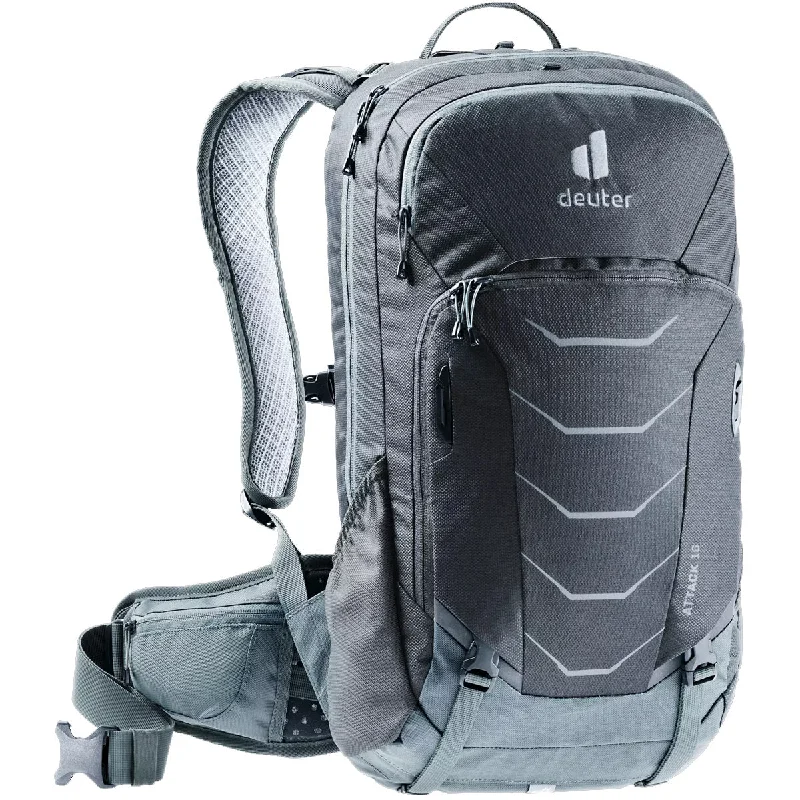 Zaino Deuter Attack 16 - Grigio