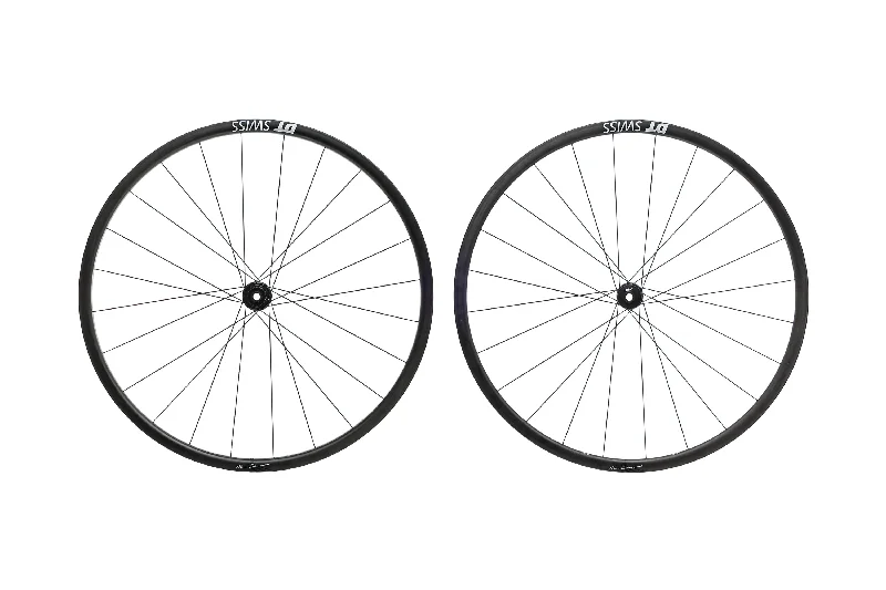 DT Swiss PRC 1100 DICUT MON CHASSERAL Carbon Tubeless 700c Wheelset