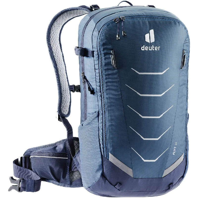 Zaino Deuter Flyt 14 - Blu