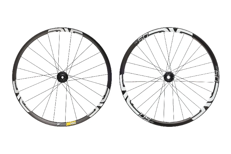 ENVE M50/M5 Carbon Tubeless 27.5" Wheelset