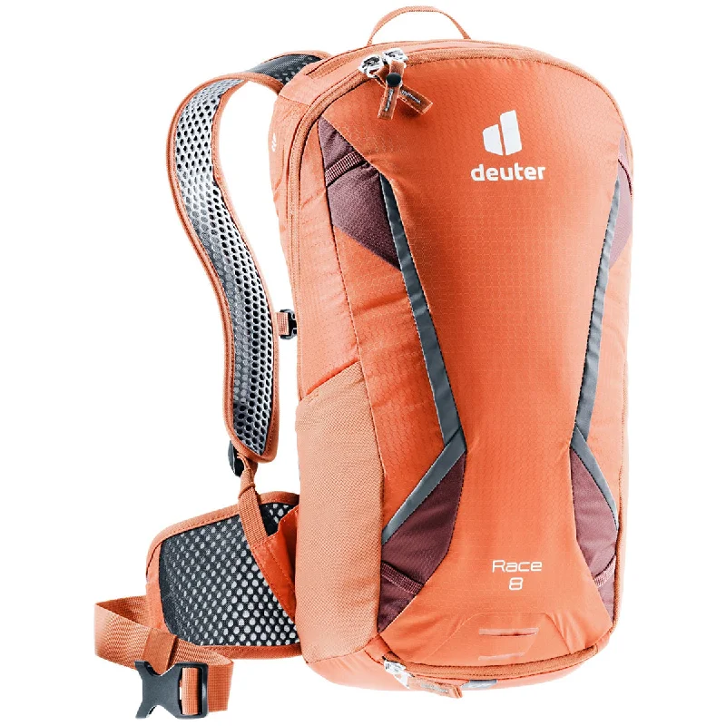 Zaino Deuter Race - Arancio