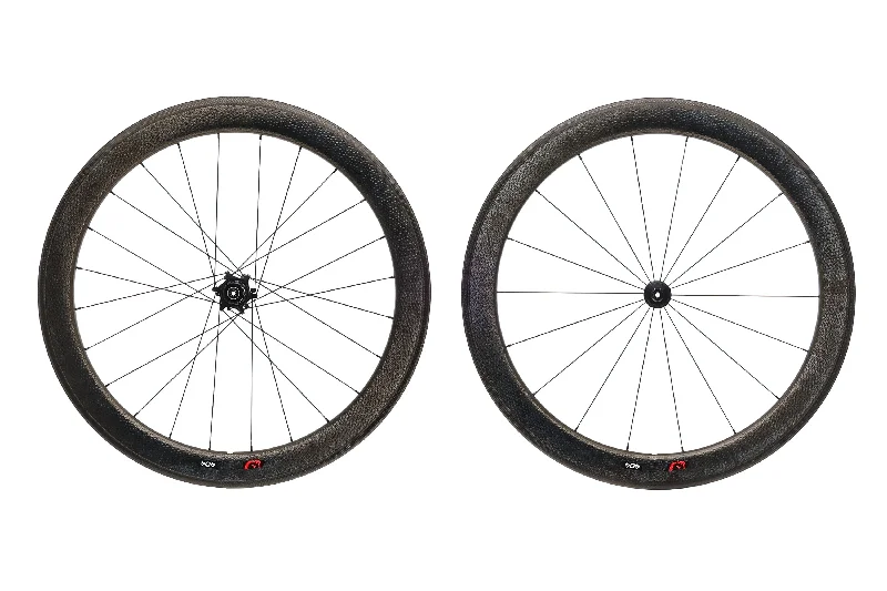 Zipp 404 Firecrest Carbon Clincher 700c Wheelset