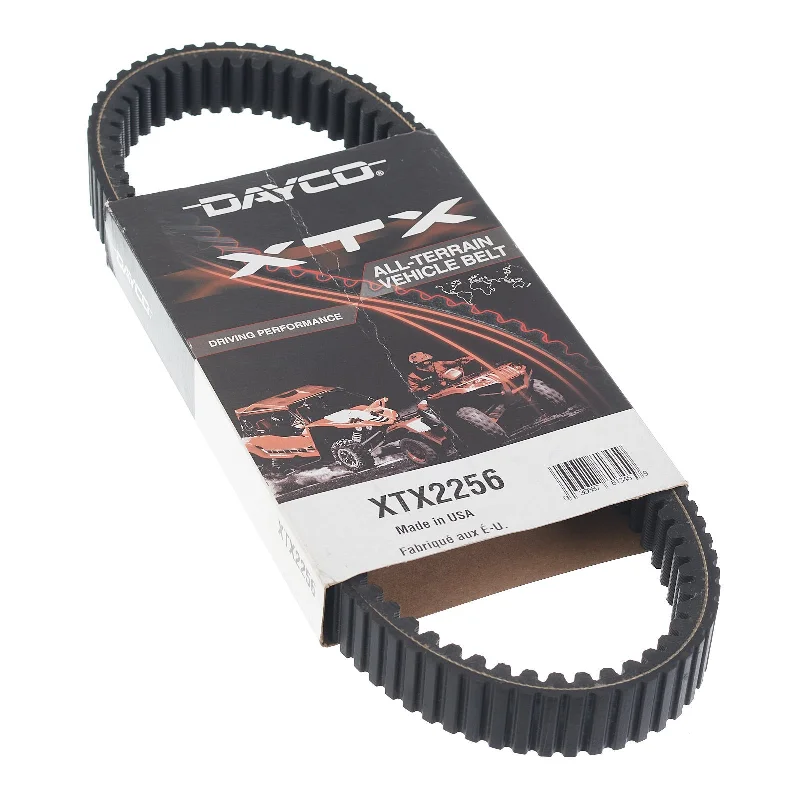 DAYCO ATV BELT XTX XTX2256