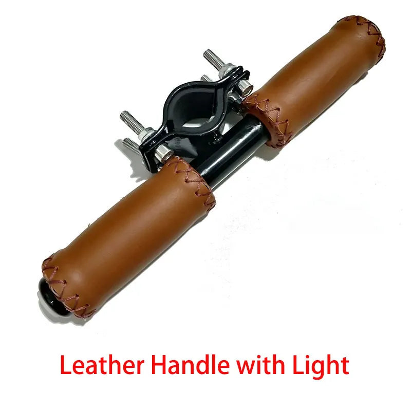 Leather Light