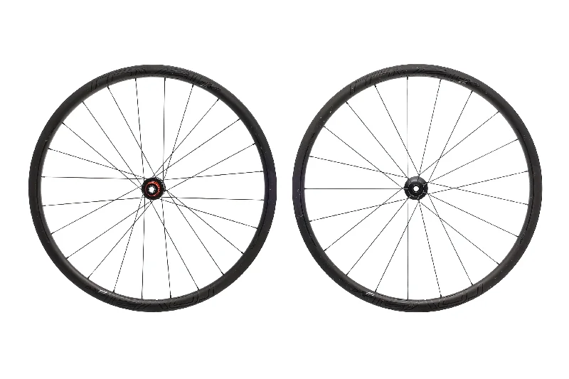 Roval CLX 32 Rapide Carbon Tubeless 700c Wheelset