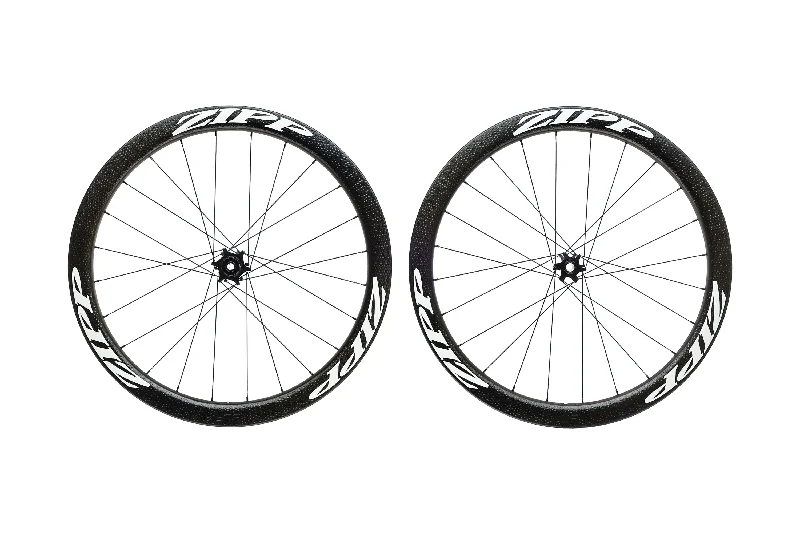 Zipp 303 Firecrest Carbon Tubeless 650b Wheelset