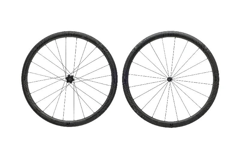 Reynolds AR41X Carbon Tubeless 700c Wheelset