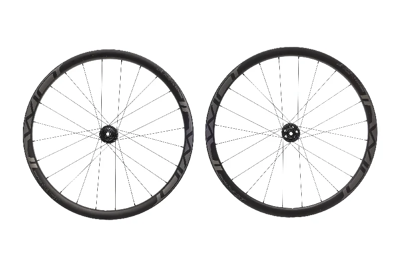 Irwin AON GX 35 Carbon Tubeless 700c Wheelset