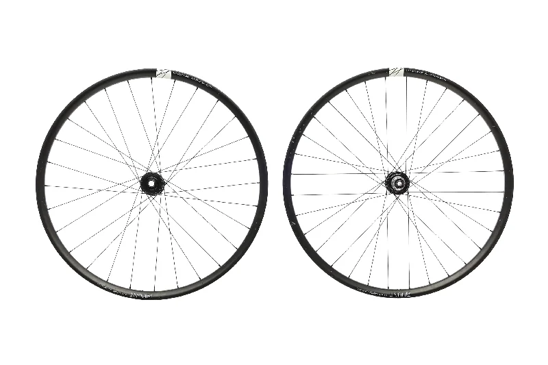 Hunt All MTN H_Impact 29 Carbon Tubeless 29" Wheelset