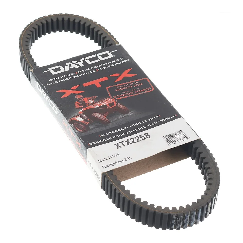 DAYCO ATV BELT XTX XTX2258