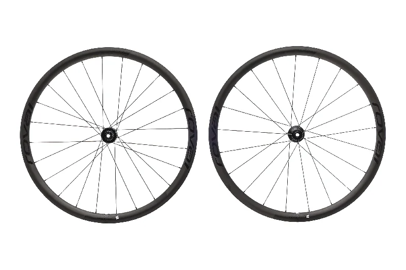 Roval Alpinist CLX Carbon Tubeless 700c Wheelset