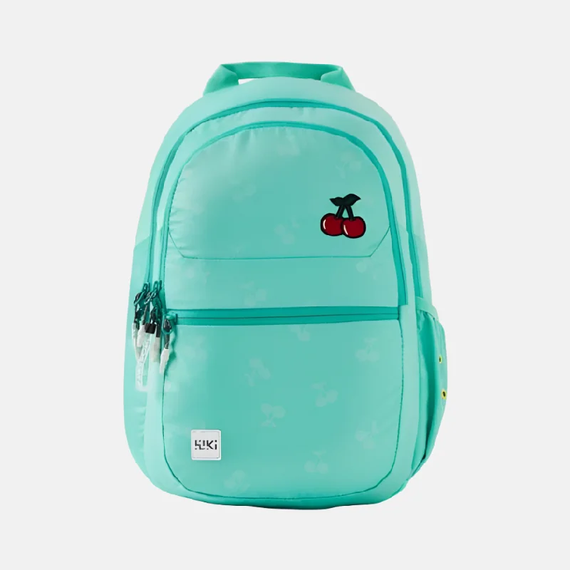 Wildcraft Wiki Girl 1  Backpack 21.5 L -Cherry Green