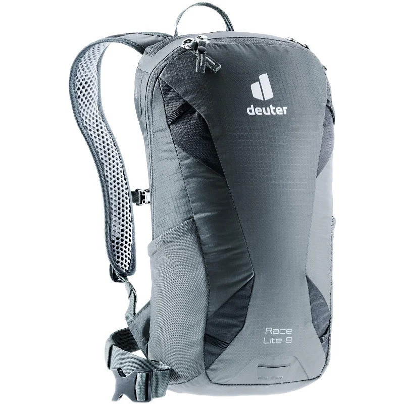 Zaino Deuter Race Lite - Grafite