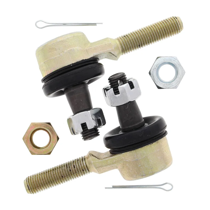 TIE ROD END KIT TAPER THREAD 51-1016