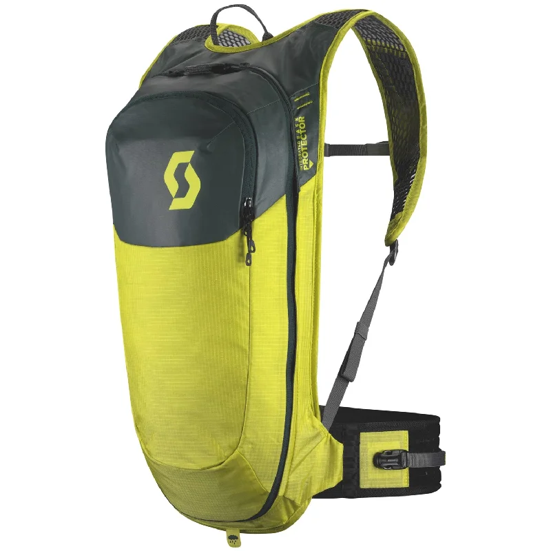 Zaino Scott Trail Pro FR 10 - Giallo