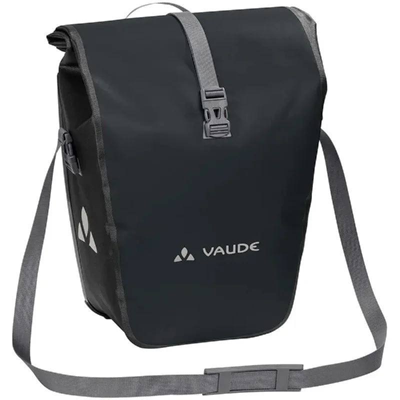 Borsa Vaude Aqua Back Single - Nero