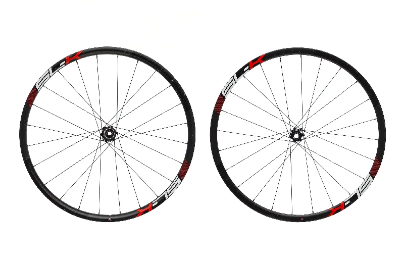 FSA SL-K Carbon Tubeless 27.5" Wheelset