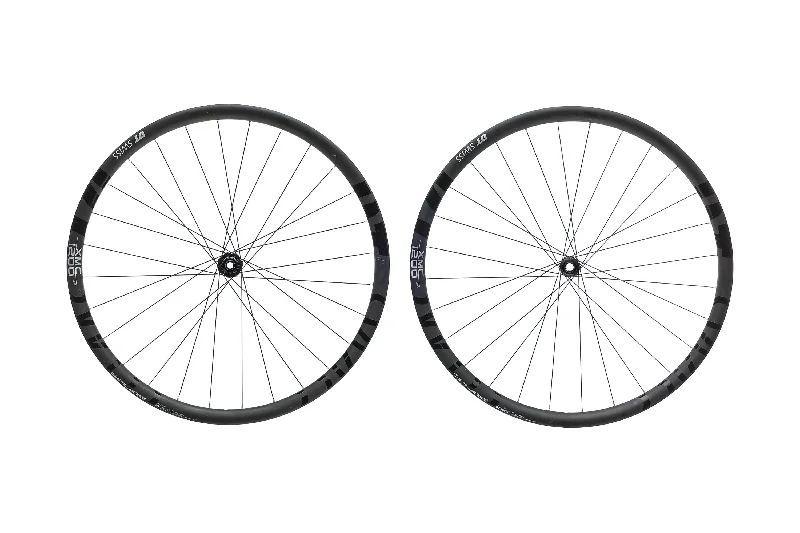 DT Swiss XMC 1200 Spline Carbon Tubeless 29" Wheelset