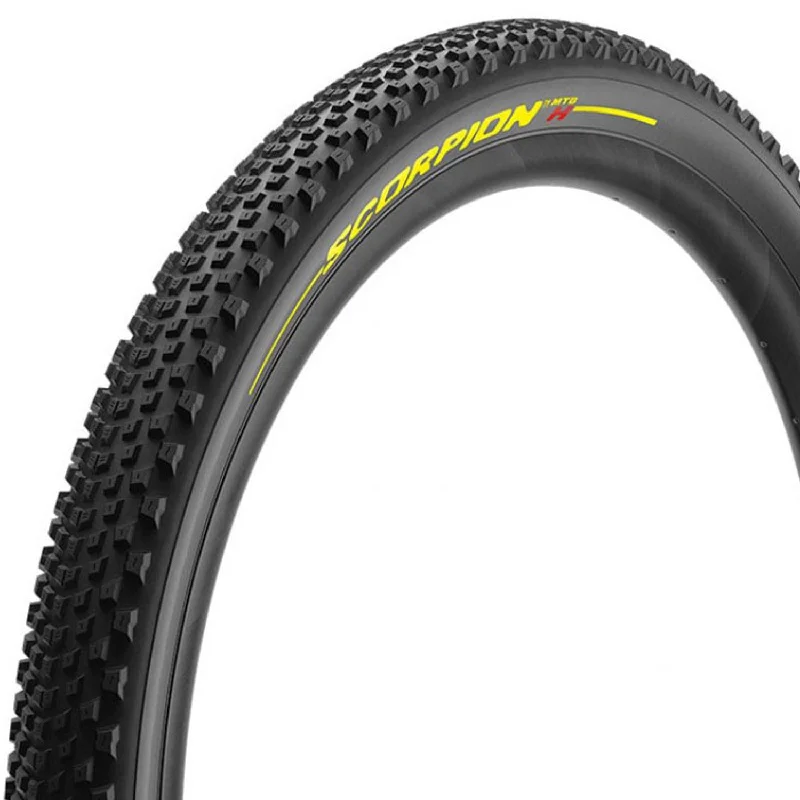 Copertone Pirelli Scorpion XC H 29x2.20 - Giallo