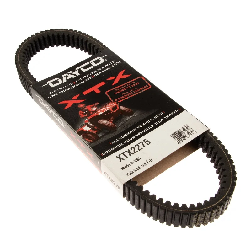 DAYCO ATV BELT XTX XTX2275