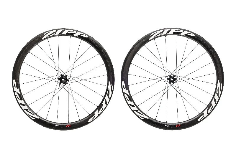 Zipp 303 Firecrest Carbon Tubular 700c Wheelset