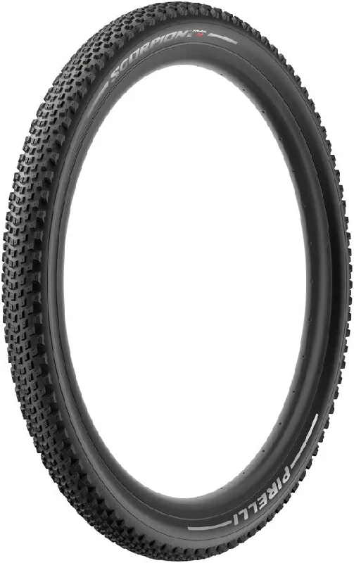 Pirelli Scorpion Trail H Tire - 29 x 2.6 Tubeless Folding Black