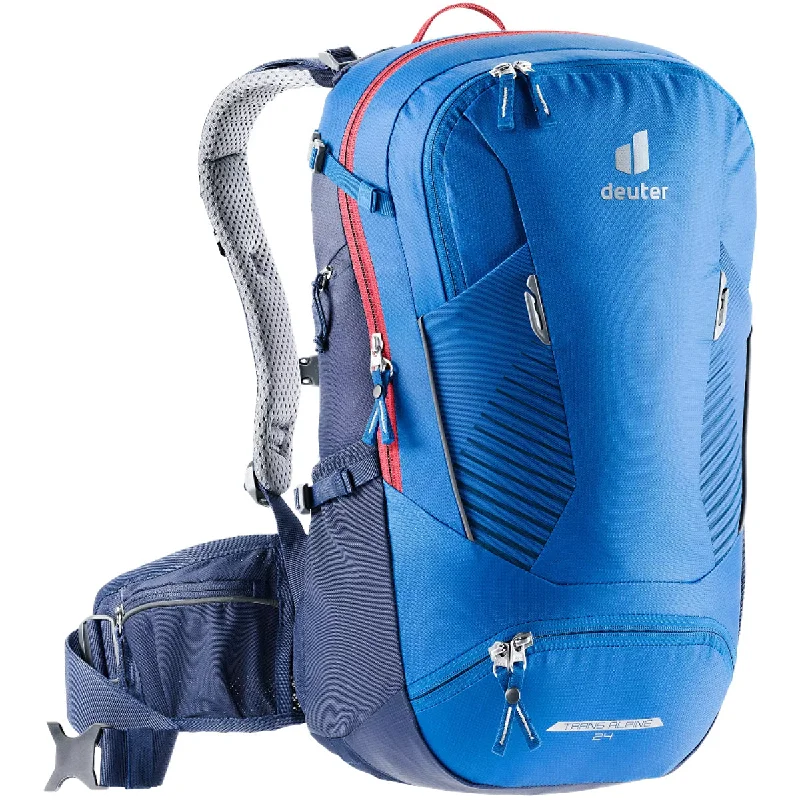 Zaino Deuter Trans Alpine 24 - Blu