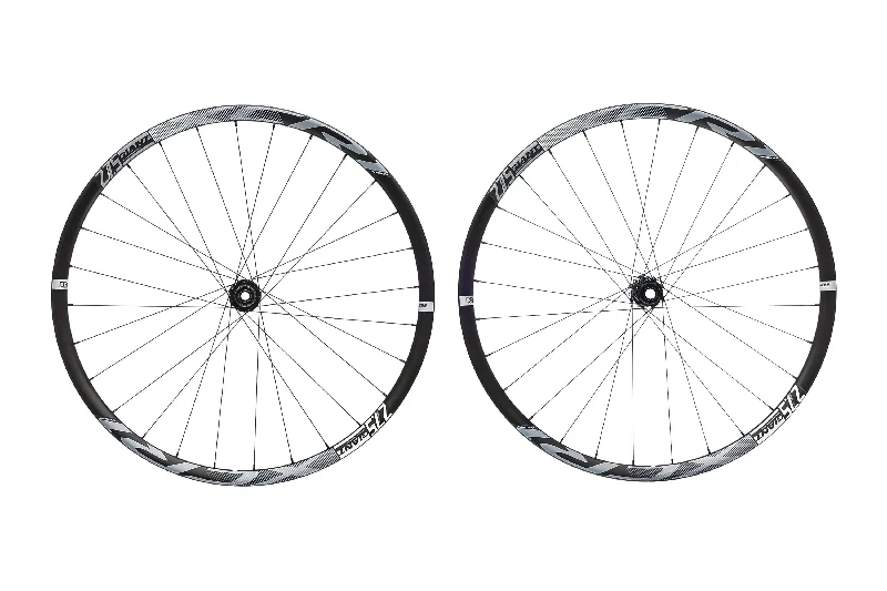 Giant XCR1 Carbon Tubeless 27.5" Wheelset